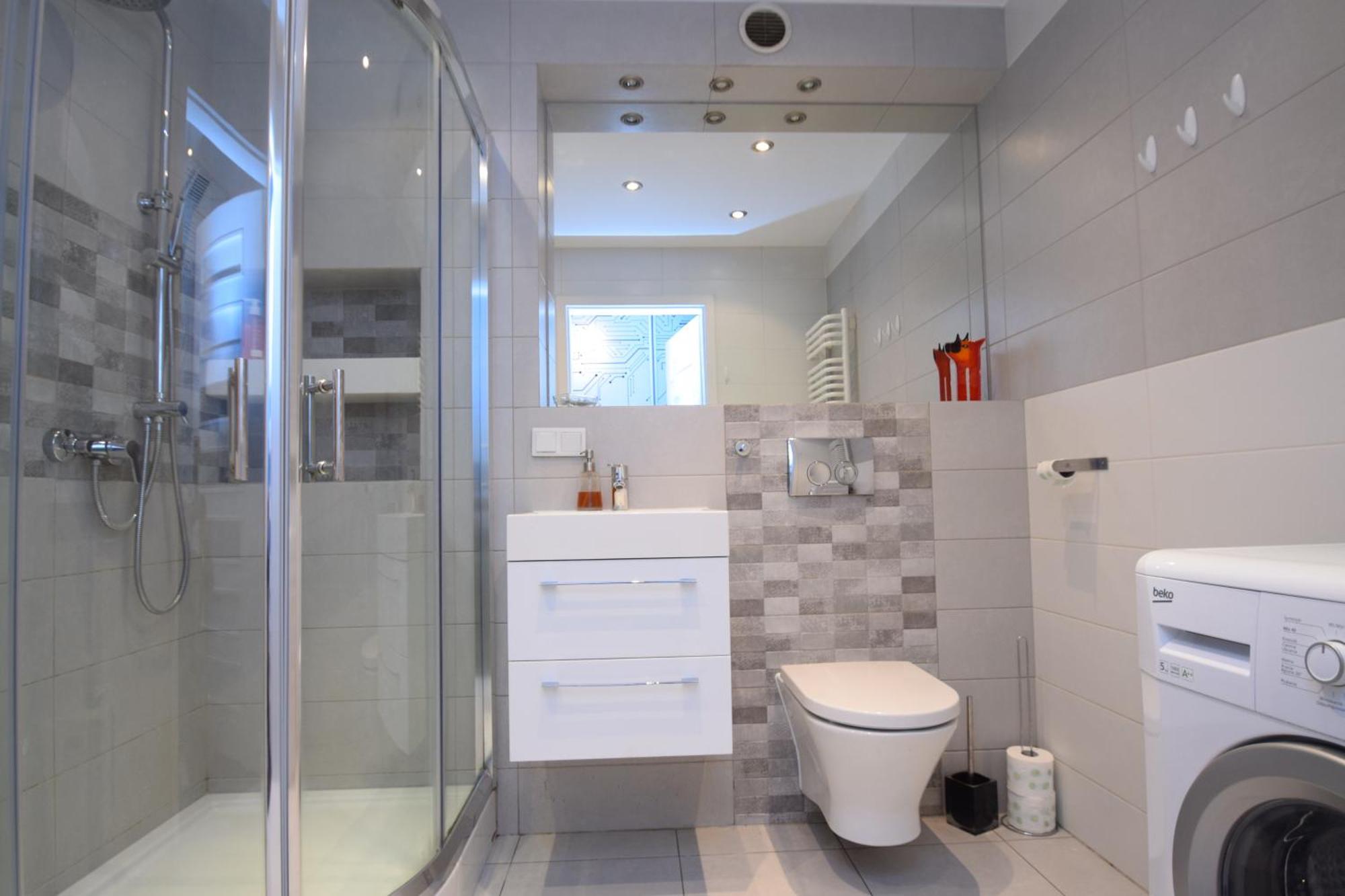 Apartament Nad Wisla Kraków Exteriör bild